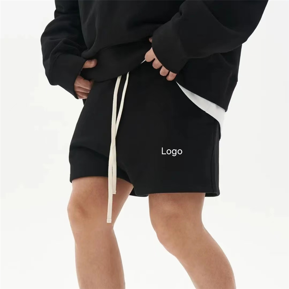 Qoton Shorts Sports